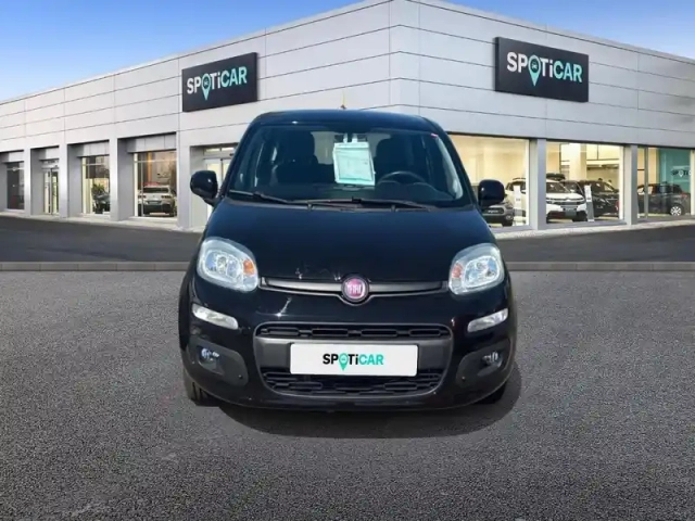 Fiat Panda 1.2 8v 69ch s&amp;s lounge  euro6d — photo 2