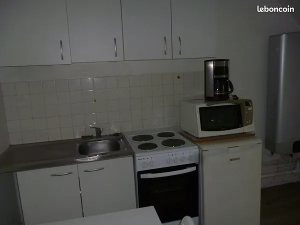 Location meuble