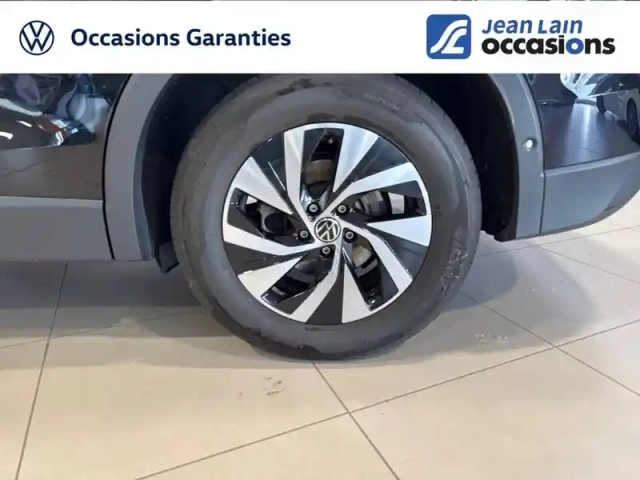 Volkswagen Tiguan 1.5 etsi 130ch dsg7 — photo 52