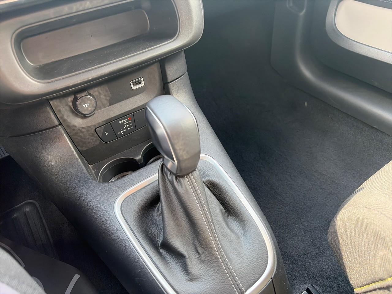 Citroën C3 1.2 puretech 110ch s&s max boite automatique — photo 20
