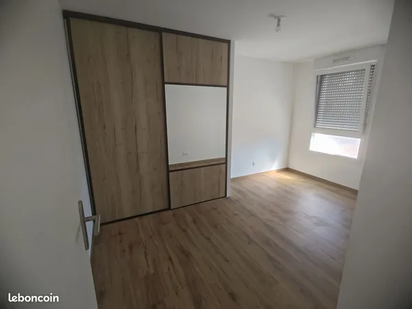 T2 proche Centre Ville Besançon