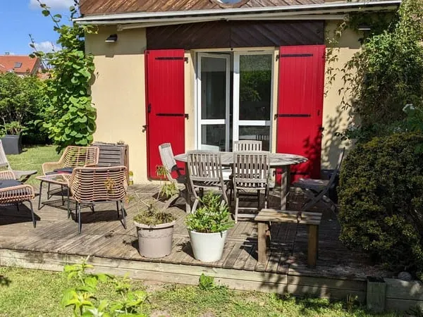 Maison 5 pièces 92 m²
