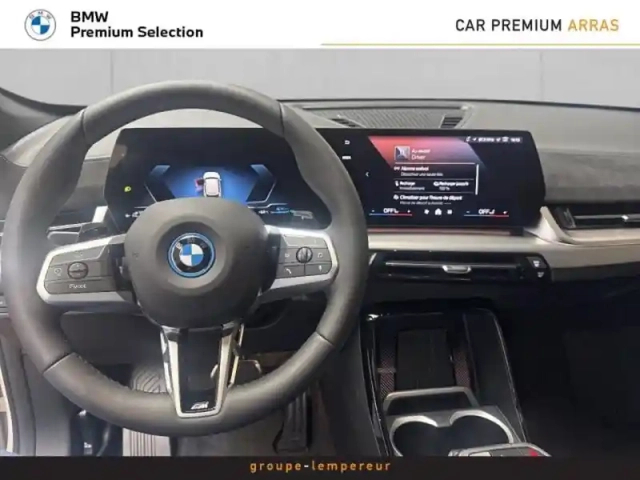 Bmw X1 xdrive25e 245ch m sport — photo 3