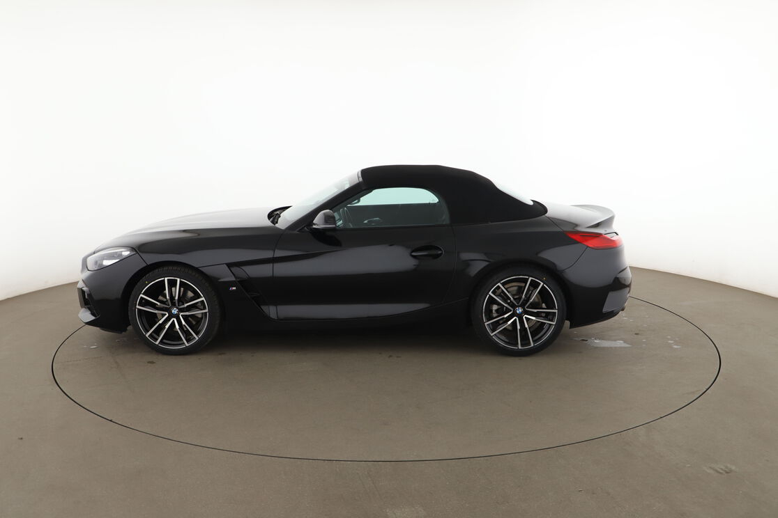 BMW Z4 sDrive20i M Sport BVA8 — photo 2