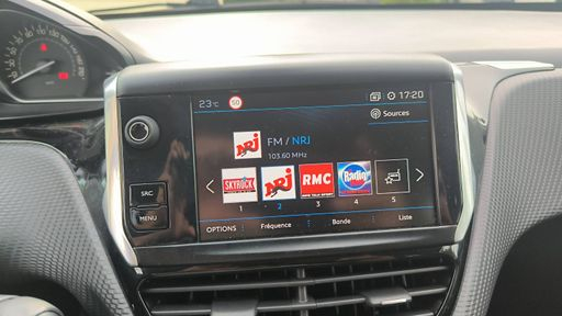 Peugeot 2008 1.2 Puretech 82 - Style – 2018 – 36718 km – Essence – Boîte Manuelle — photo 42