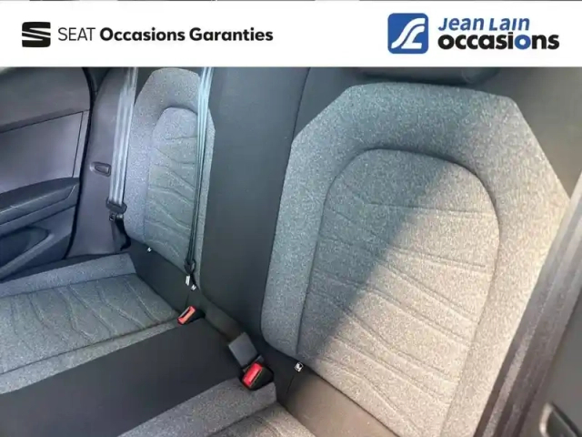 Seat Arona 1.0 tsi 110 ch start/stop bvm6 — photo 6