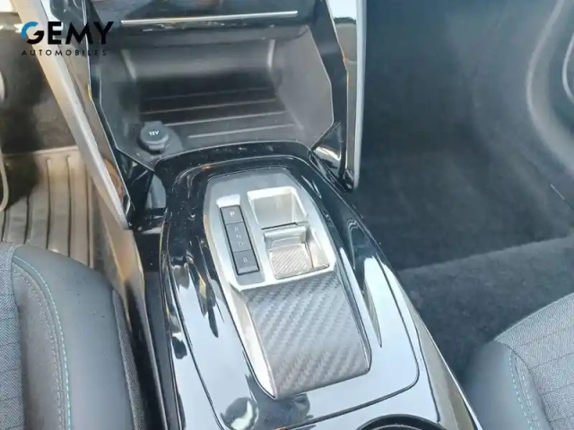 Peugeot 208 electrique 50 kwh 136ch — photo 16