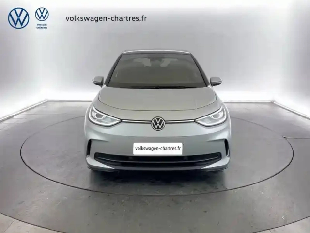 Volkswagen Id.3 204 ch pro — photo 6