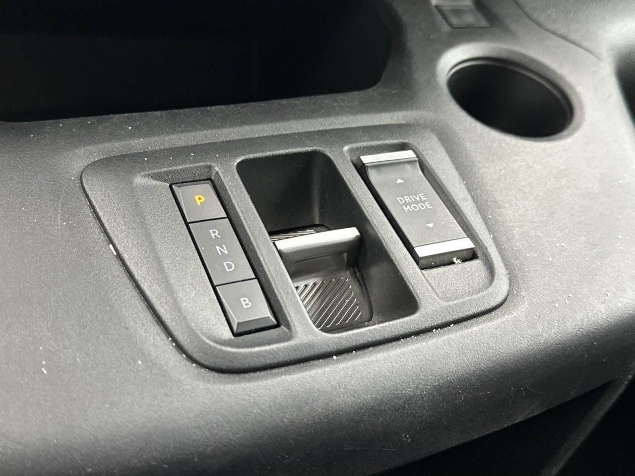 Fiat Doblo -e fourgon m 800kg electrique 100 kw batterie 50 k — photo 30