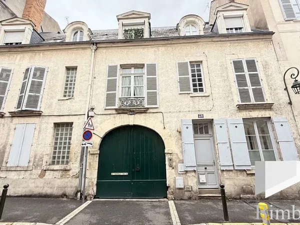 Quartier Cathédrale