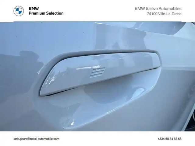 Bmw X1 xdrive30e 326ch m sport — photo 14