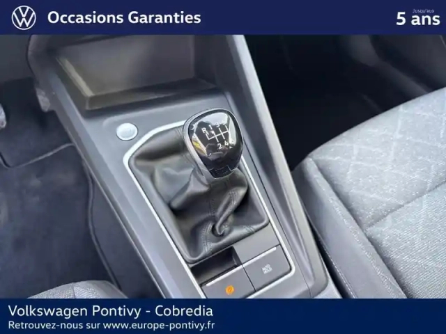 Volkswagen Golf 2.0 tdi scr 115ch life business — photo 12