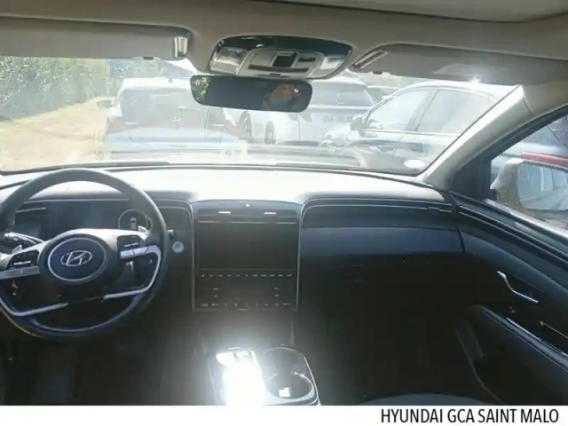 Hyundai Tucson 1.6 t-gdi 265ch phev creative bva6 htrac — photo 5