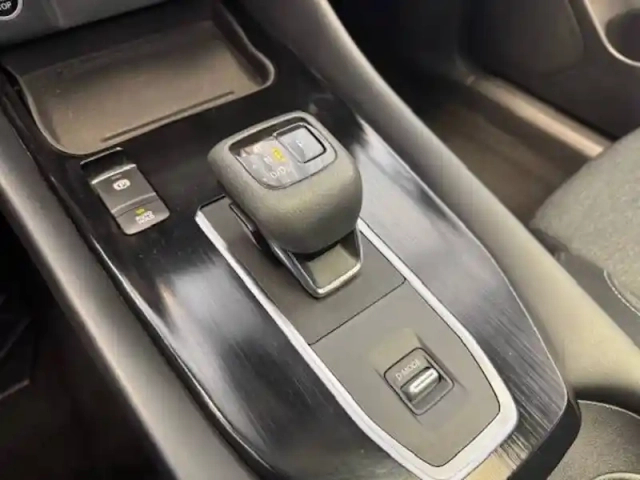 Nissan Qashqai mild hybrid 158 ch xtronic — photo 115