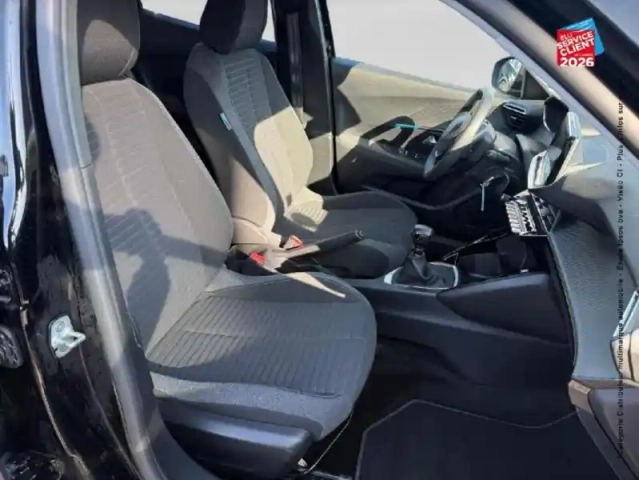 Peugeot 2008 1.2 puretech 130ch s&amp;s style — photo 20