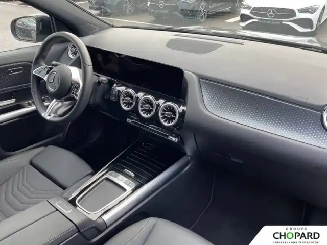 Mercedes Gla 200 d 8g-dct — photo 40
