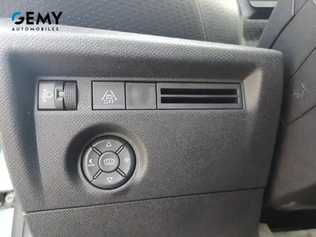 Citroën C4 puretech 130 s&amp;s eat8 — photo 13