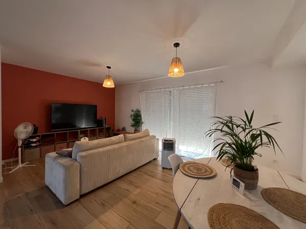 Maison 4 pièces 91 m²