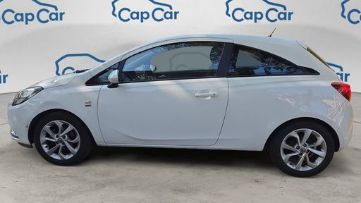 Opel Corsa 1.4 90 - Design 120 Ans – 2019 – 136739 km – Essence – Boîte Manuelle — photo 34