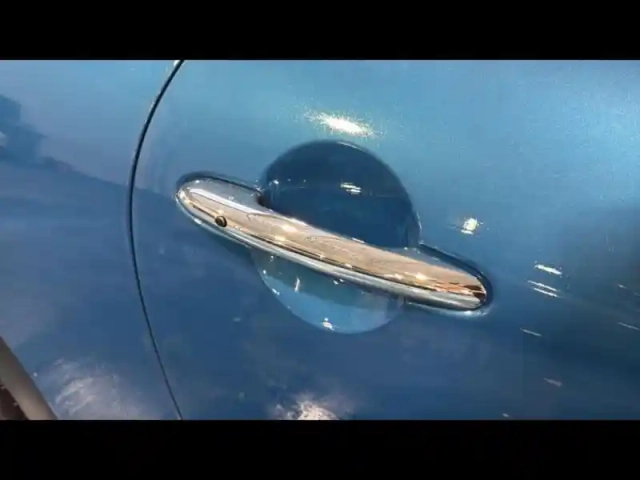 Mini Mini cabrio cooper 136ch edition premium plus bva7 — photo 9
