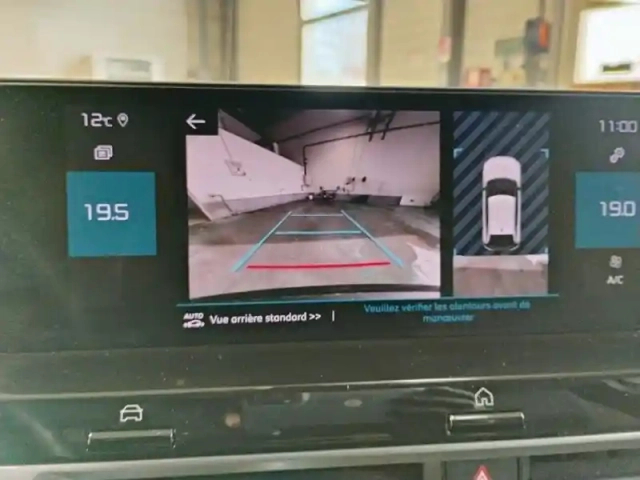 Citroën C4 puretech 130 s&amp;s bvm6 — photo 26