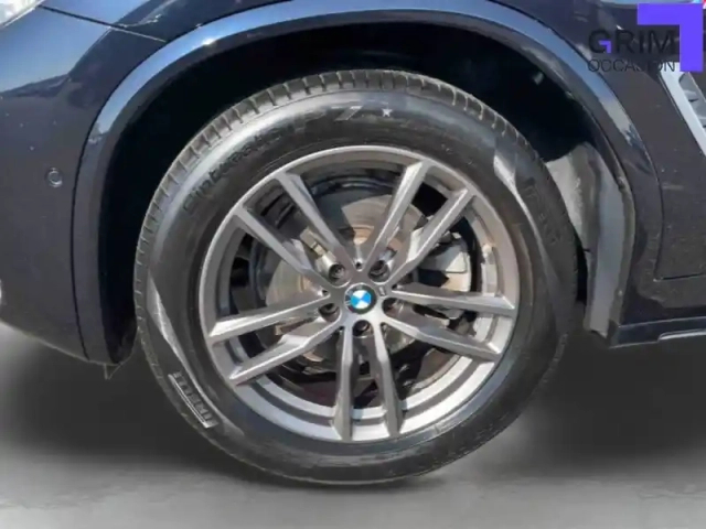 Bmw X4 xdrive20d 190 ch bva8 — photo 53
