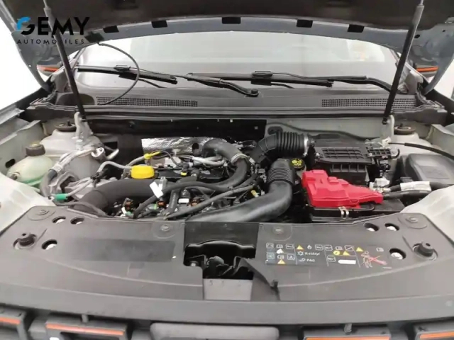 Dacia Duster eco-g 100 4x2 — photo 30