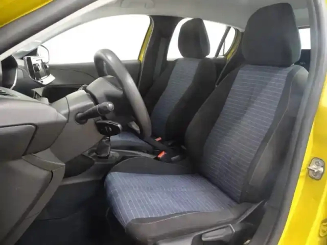 Peugeot 208 1.2 puretech 75ch s&amp;s like — photo 11