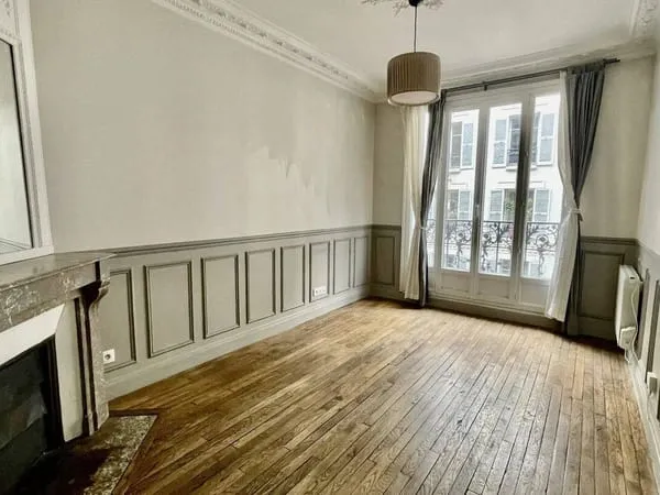 Appartement 2 pièces 34 m²