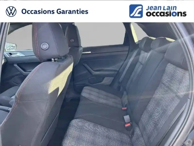 Volkswagen Polo 2.0 tsi 207 s&amp;s dsg7 — photo 58