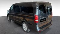 Mercedes Vito 119 CDI Mixto Long Select Propulsion 9G-Tronic — photo 6