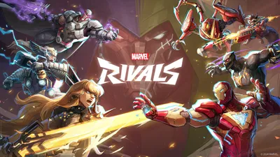 Marvel Rivals : Une pluie de mutants à venir et le retour de Fatalis ?