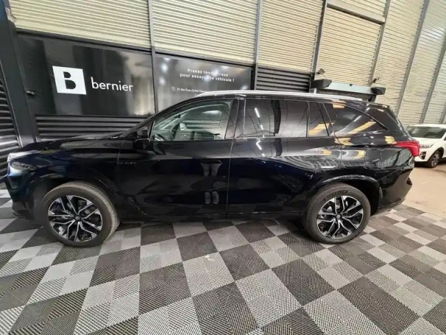 Mg S9 mg 1.5 gdi 299ch phev premium — photo 31