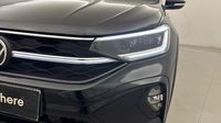Volkswagen Taigo 1.5 TSI 150ch R-Line DSG7 — photo 17