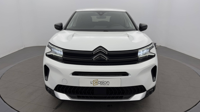 Citroen C5 Aircross Hybride Rechargeable 225 e-EAT8