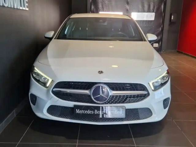 Mercedes Classe A 180 d style line — photo 25