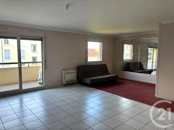 Appartement 3 pièces 88 m²