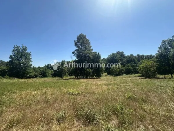 Terrain 7785 m²