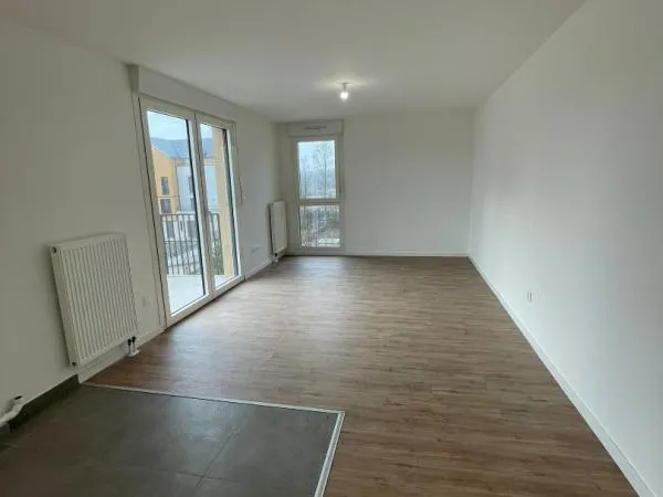 Appartement 3 pièces 67 m²