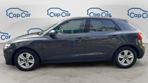 Audi A1 Sportback 1.0 TFSI 95 - Pack Entry – 2022 – 39752 km – Essence – Boîte Manuelle — photo 16