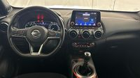 Nissan Juke 1.0 DIG-T 114ch Tekna 2021 + 19'' ECO — photo 11