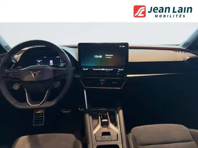 Cupra Leon sportstourer ehybrid 272 ch dsg6 — photo 18