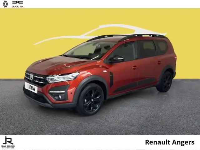 Dacia Jogger 1.0 eco-g 100ch sl extreme 5 places