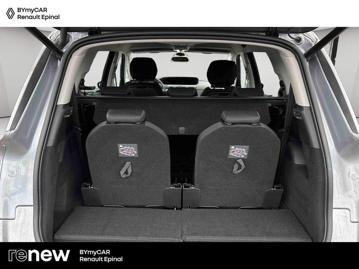 Citroen Grand C4 Spacetourer PureTech 130 S&amp;S EAT8 — photo 13