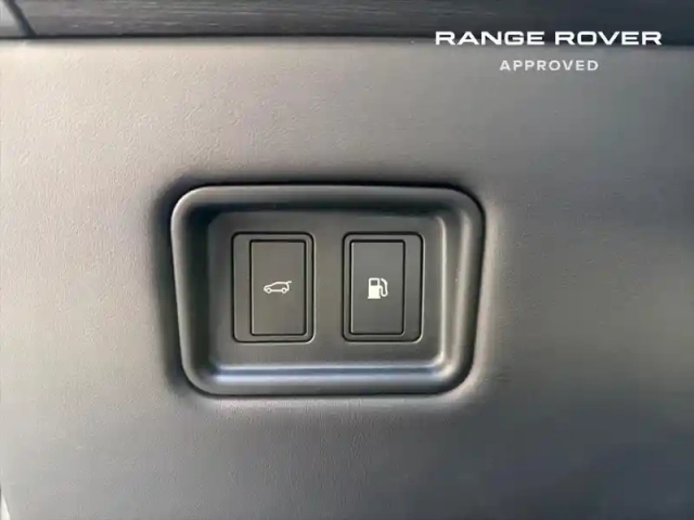 Land Rover Range Rover 3.0 p510e 510ch phev hse swb — photo 12