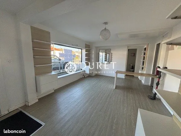Local commercial 52 m² Les Sables-d'Olonne