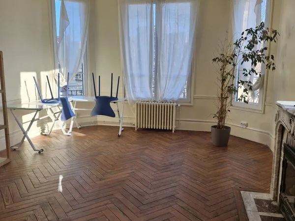 Bureau 25m² tout inclus