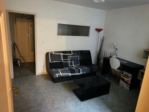 Appartement meublé