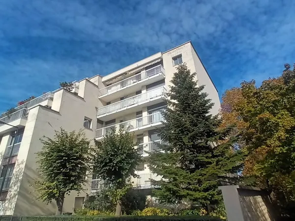 Appartement 1 pièce 21 m²