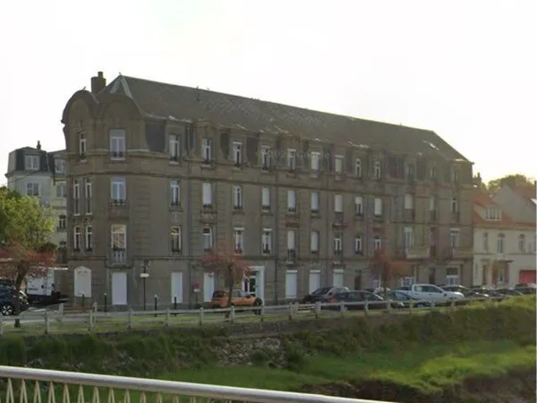 Location meublée étudiant